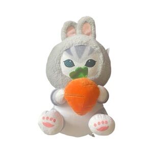 NWT-MOFUSAND-12 INCHES